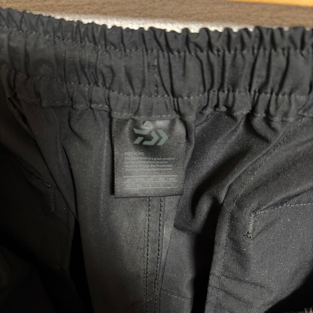 TSダイワピア39　ワイドカーゴパンツ