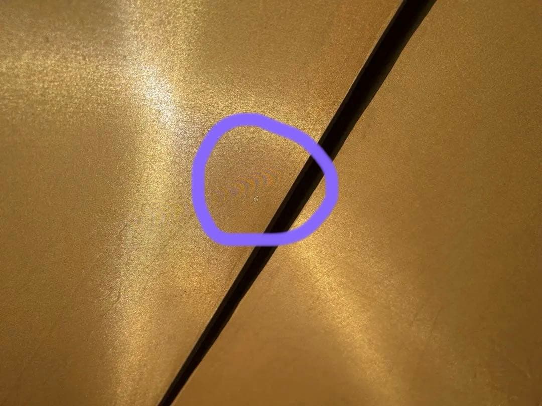 エントリー2ルーム　エルフィールド　マットシート　アップライトポール　フルセット