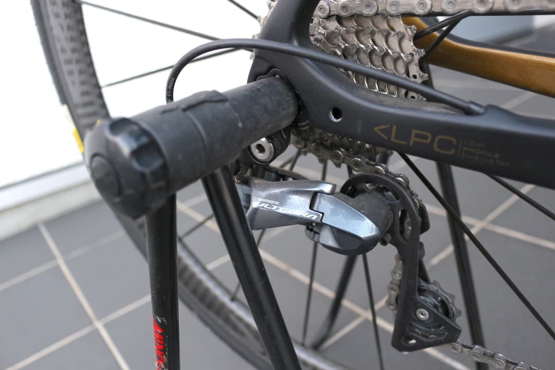 コラテック R.T. CARBON ULTEGRA ロードバイク フルアルテグラ