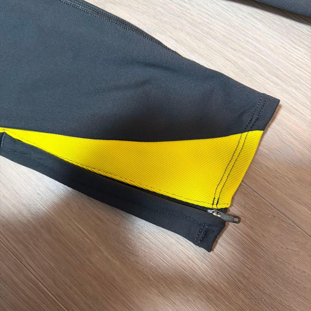 リバプールFC トレーニングウェア　ドリルトップ上下セット　24-25