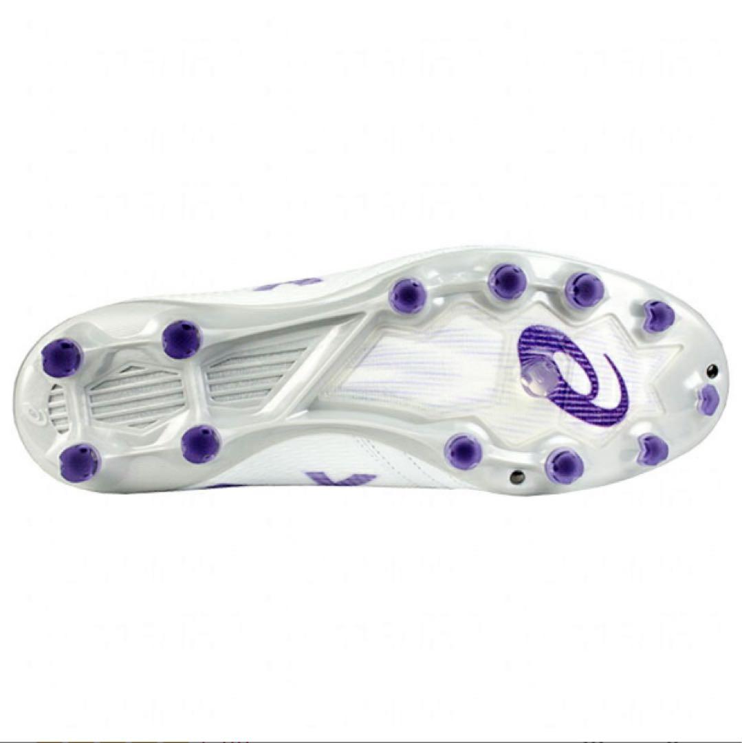 週末割DSライト X-FLY PRO 2 26.0 ホワイト/パープル