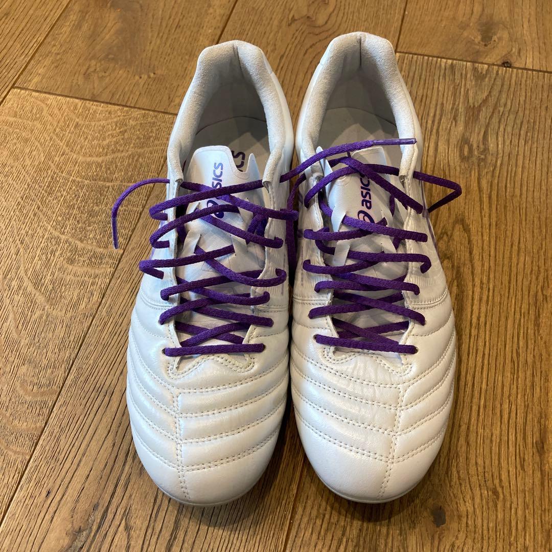 週末割DSライト X-FLY PRO 2 26.0 ホワイト/パープル