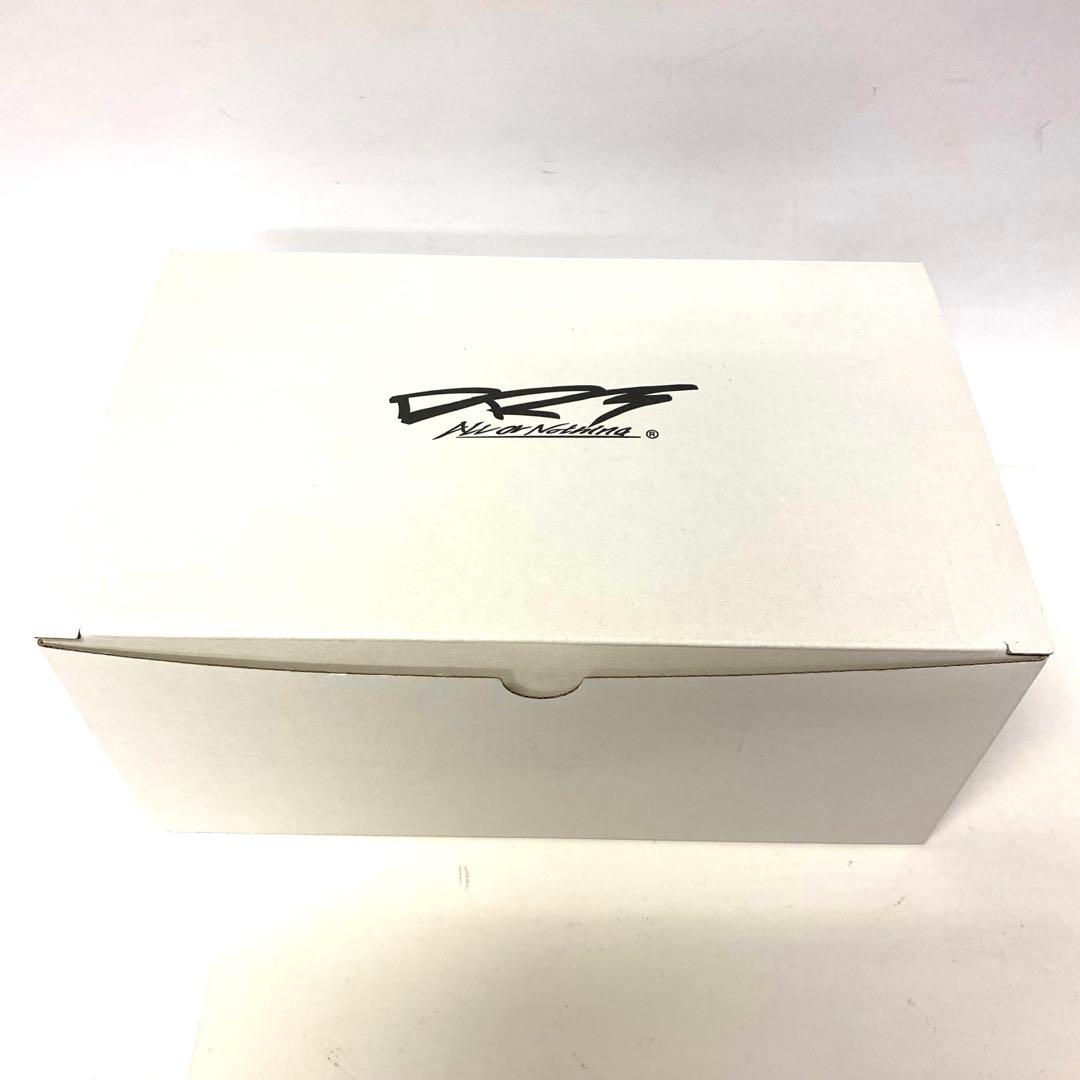 新品限定品 DRT KLASH9 淡海ブルー　マグカップ付 クラッシュ9