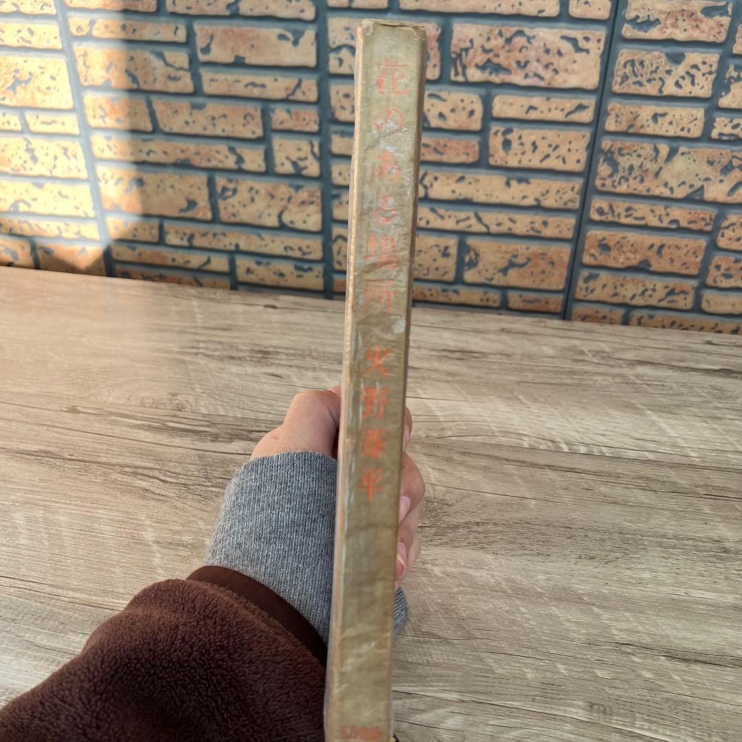 3F 【希少・初版多数】火野葦平 古書 小説 2冊セット（ケース・箱付き）