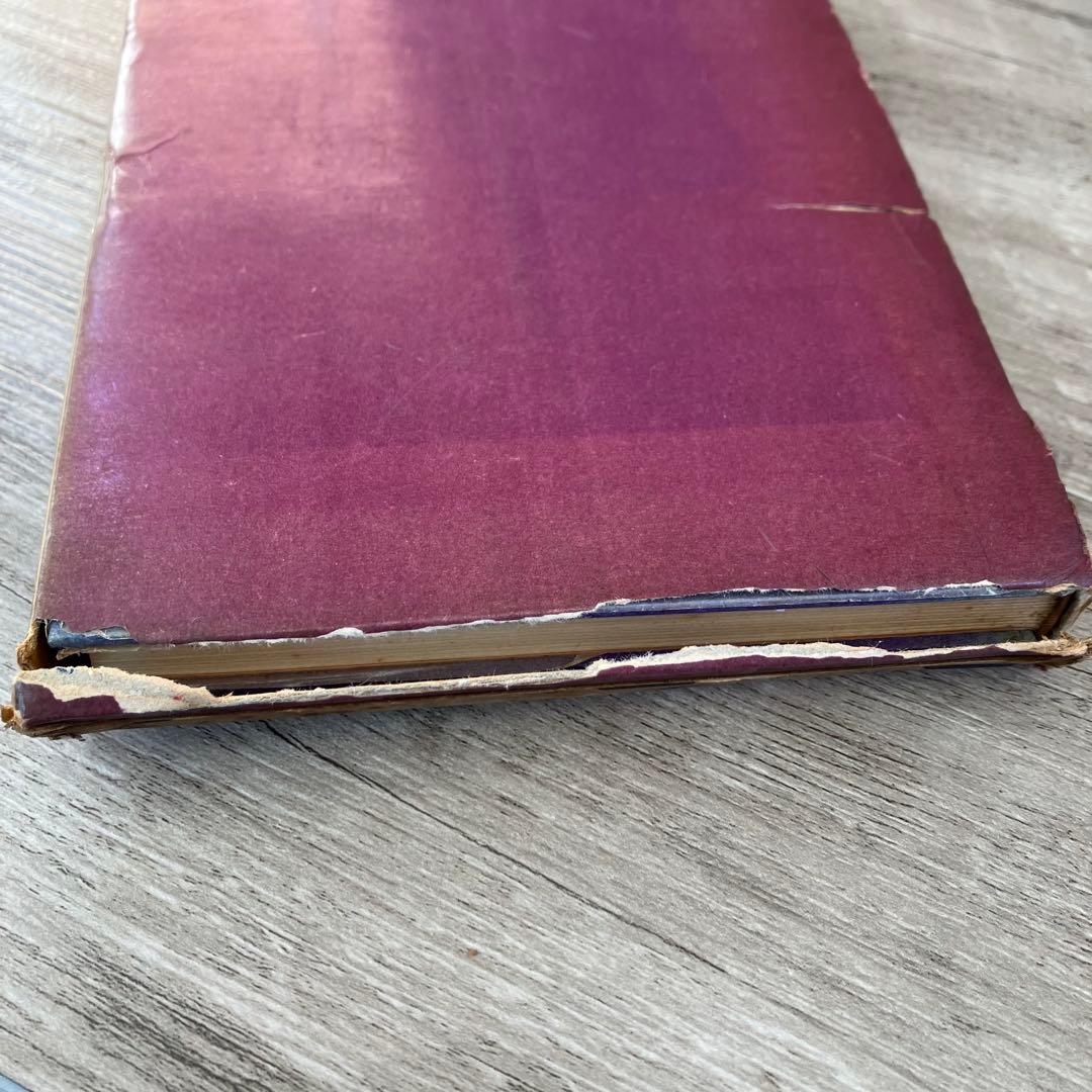 3F 【希少・初版多数】火野葦平 古書 小説 2冊セット（ケース・箱付き）