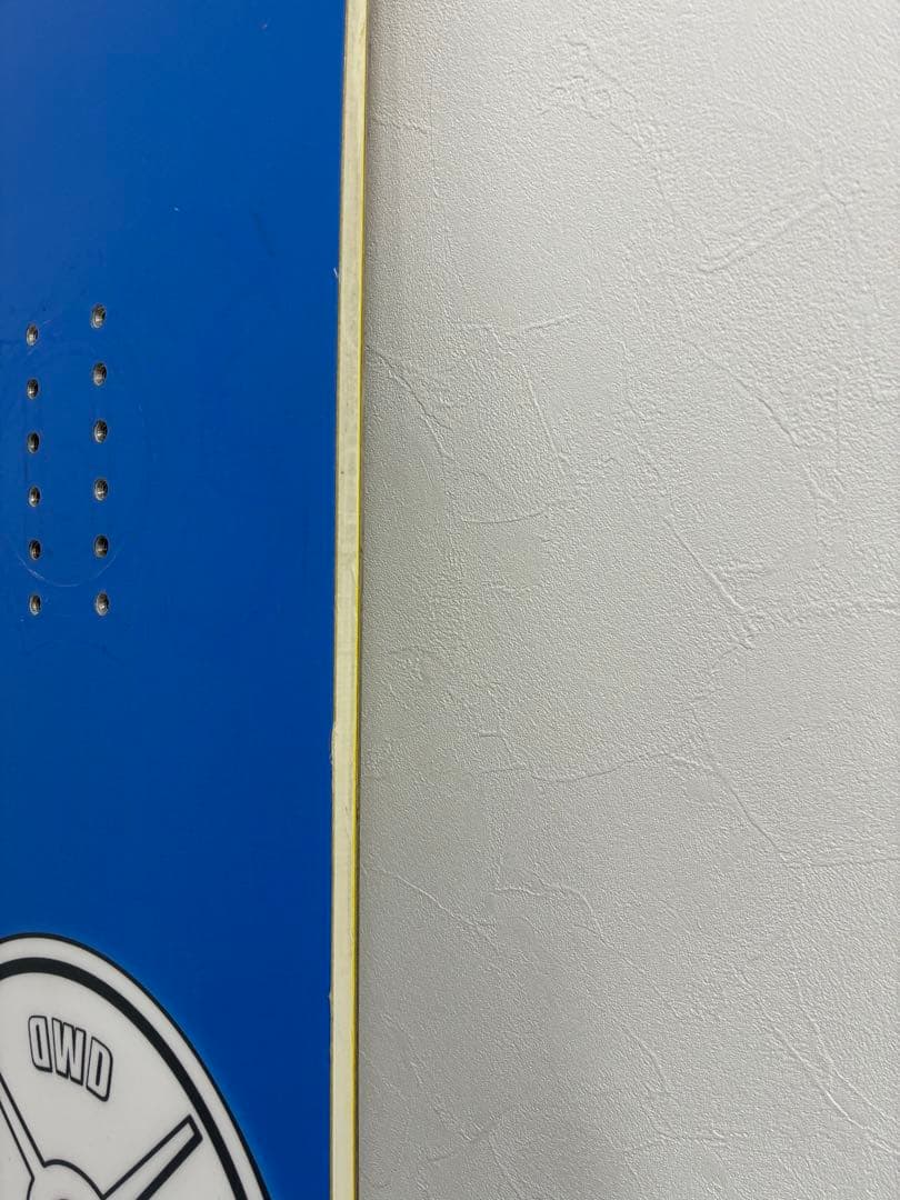 スノーボード Dinosaurs will die PERRY 153cm