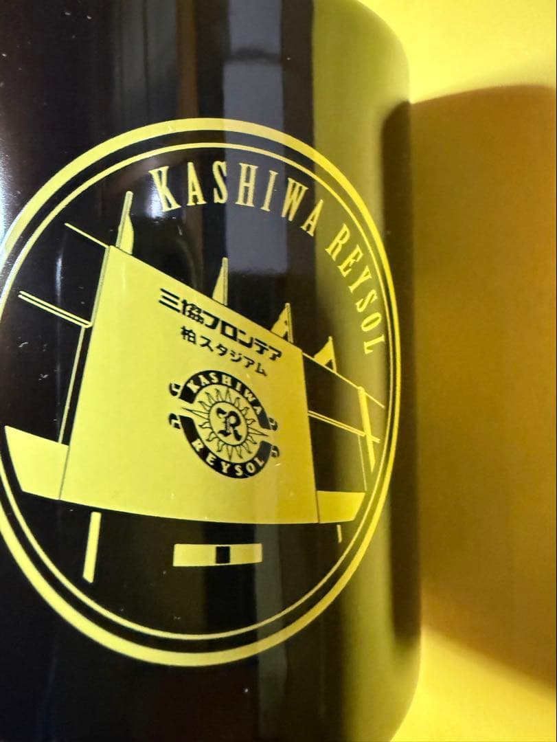 柏レイソル　非売品グッズ　おまけ