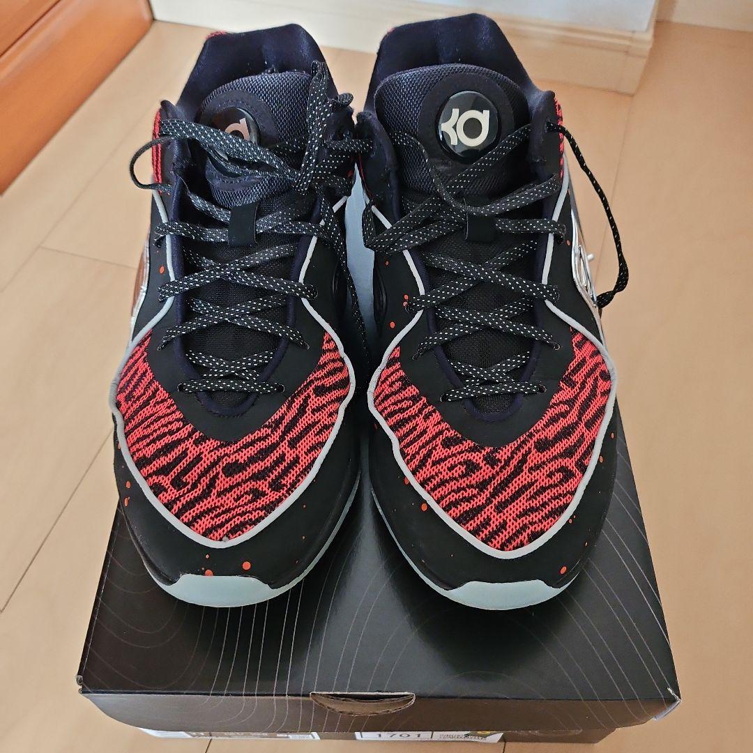 Nike Slim Reaper バスケットシューズ