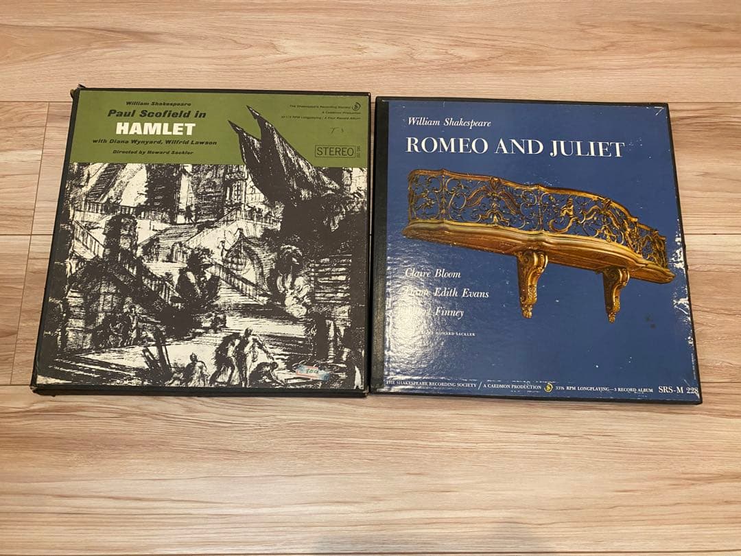 クラシックレコード　まとめ売り　カラヤン　ベーム　アバド