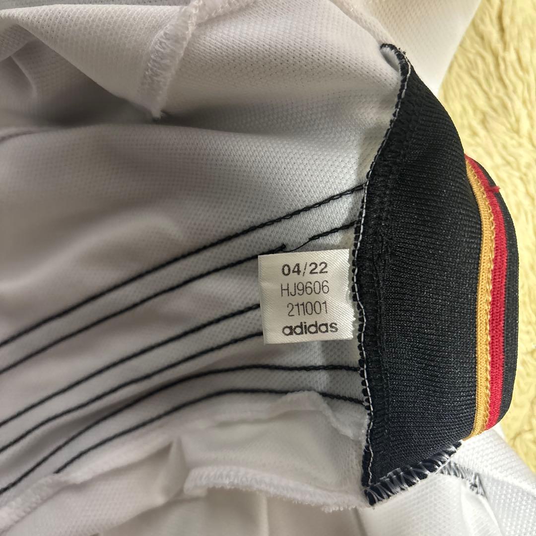 サッカー ユニフォーム ドイツ代表 ハヴァーツ