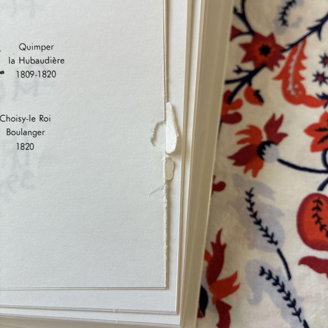 洋書 MARQUES ET SIGNATURES DE LA FAÏENCE