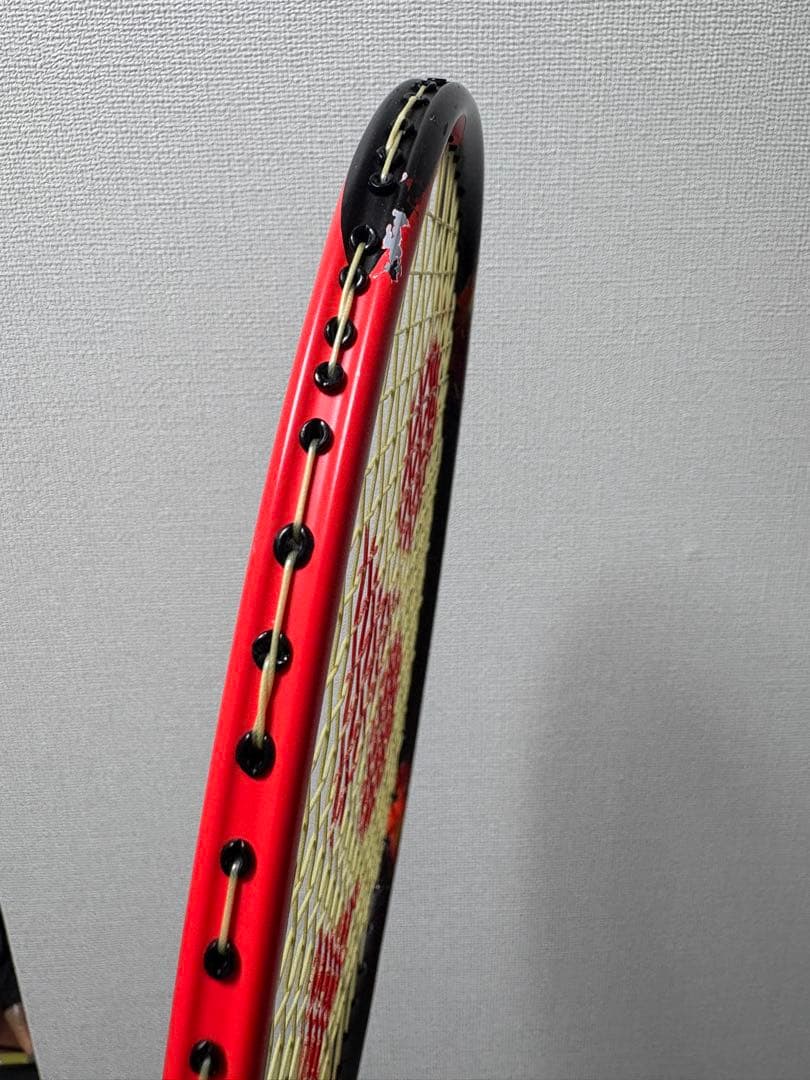YONEX ASTROX77 バドミントンラケット 3U/G5