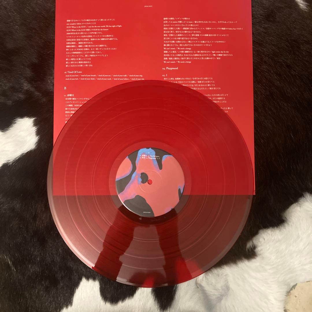 メル様まとめ売り　狂/沈黙の次に美しい日々