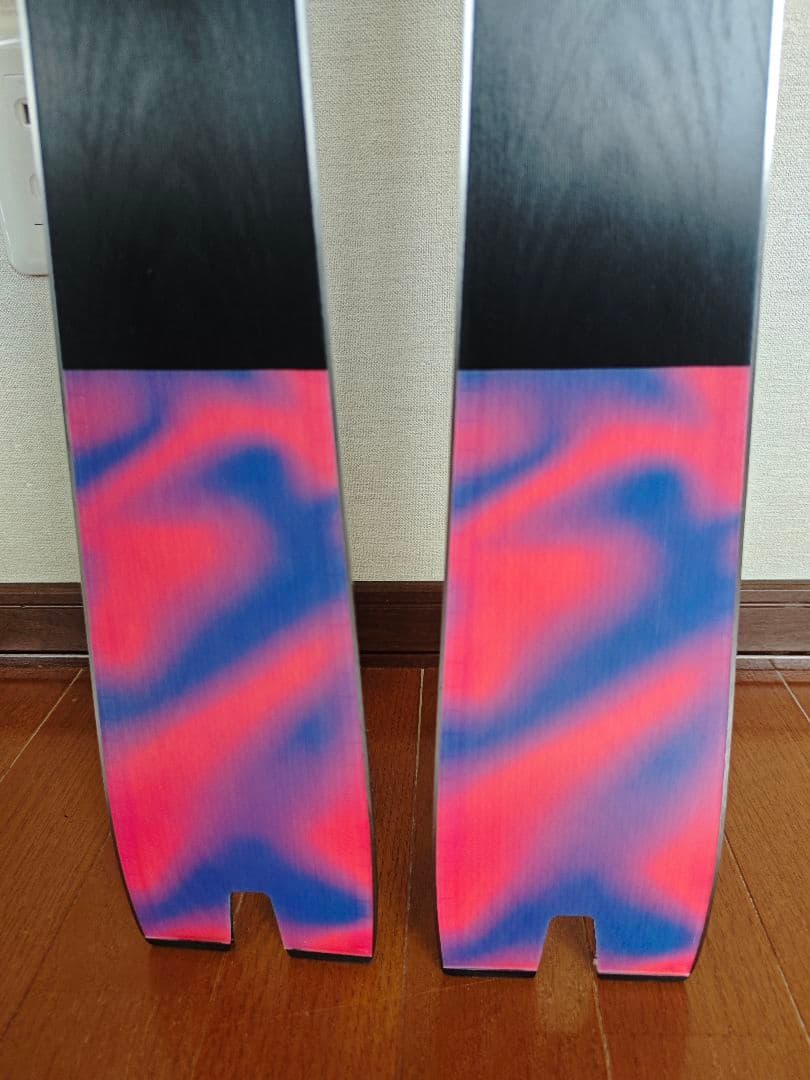 SALOMON Adrenaline Pro 66 スキー　MI12GW