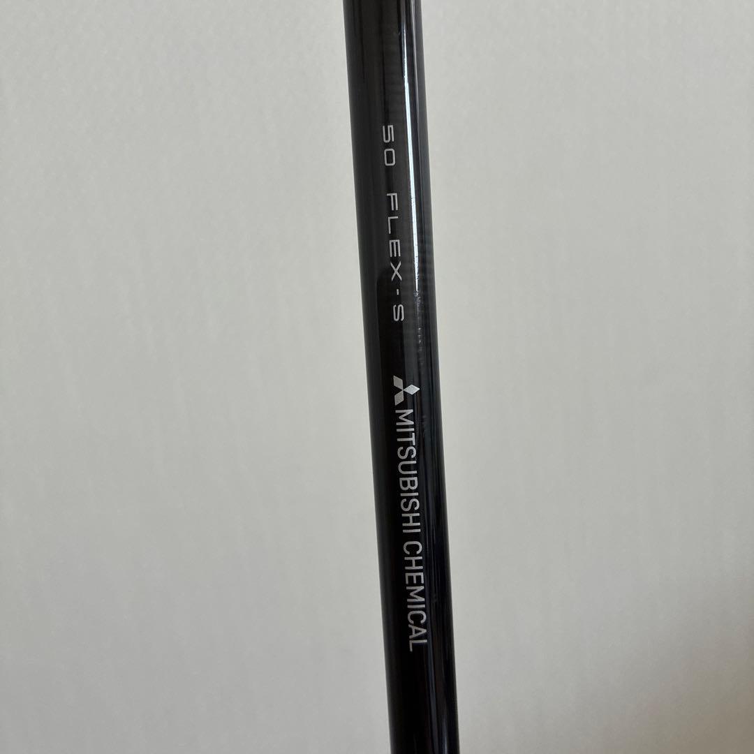 PARADYM Ai SMOKE Ti 340 ミニドライバー 11.5