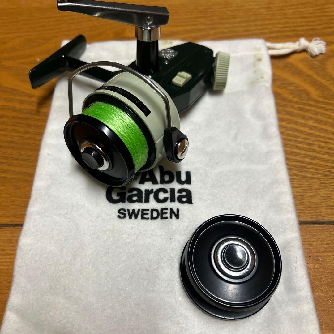 Abu Garcia Cardinal 44 スピニングリール