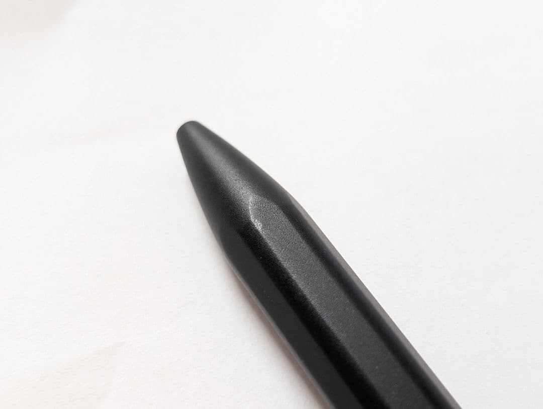 POSTALCO チャンネルポイントペン　箱付き