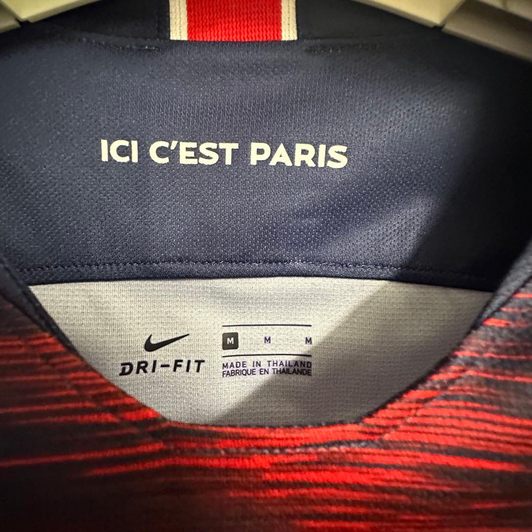 PSG ヴェッラッティ ユニフォーム