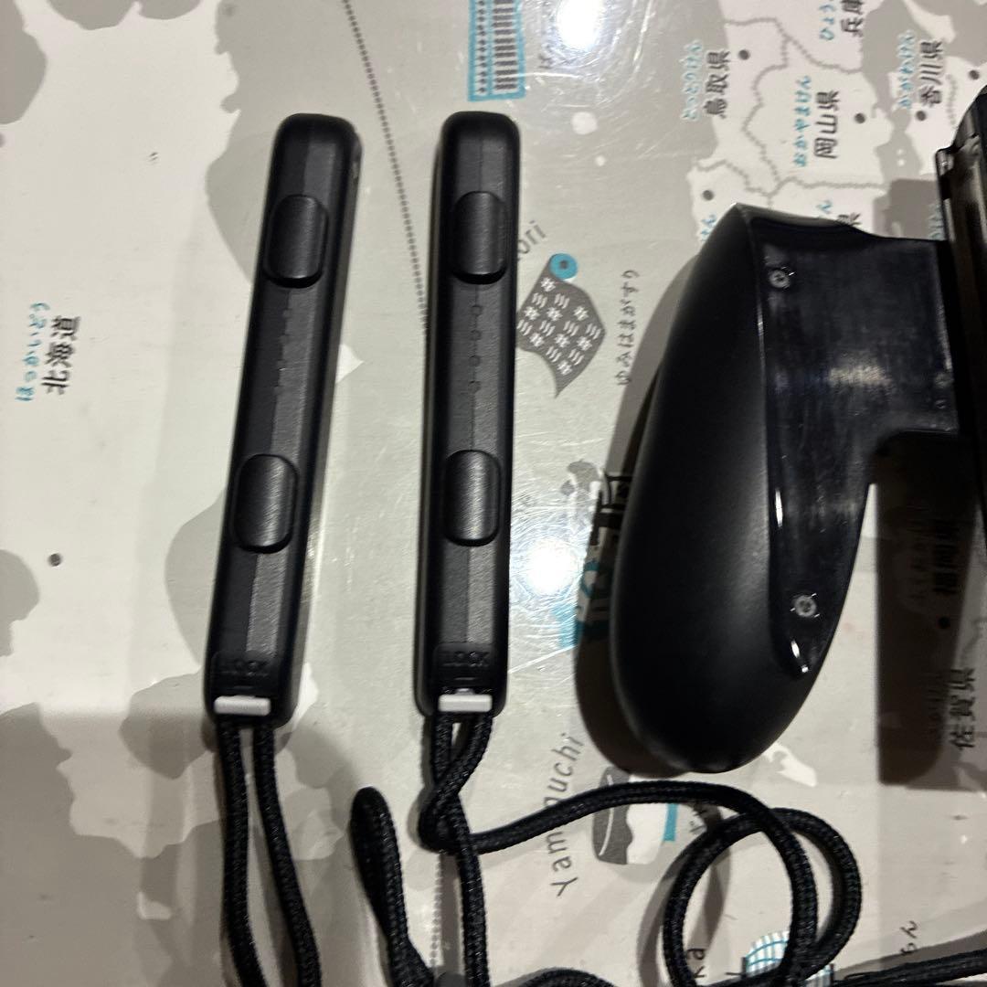 Nintendo Switch 本体 ブラック