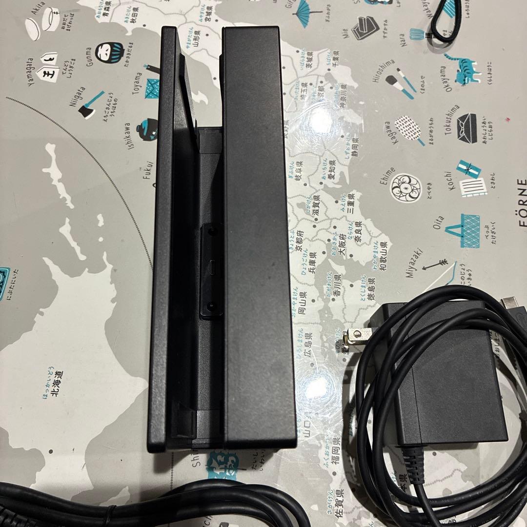 Nintendo Switch 本体 ブラック