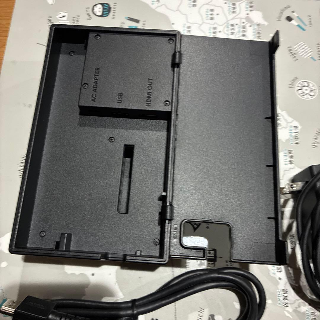 Nintendo Switch 本体 ブラック