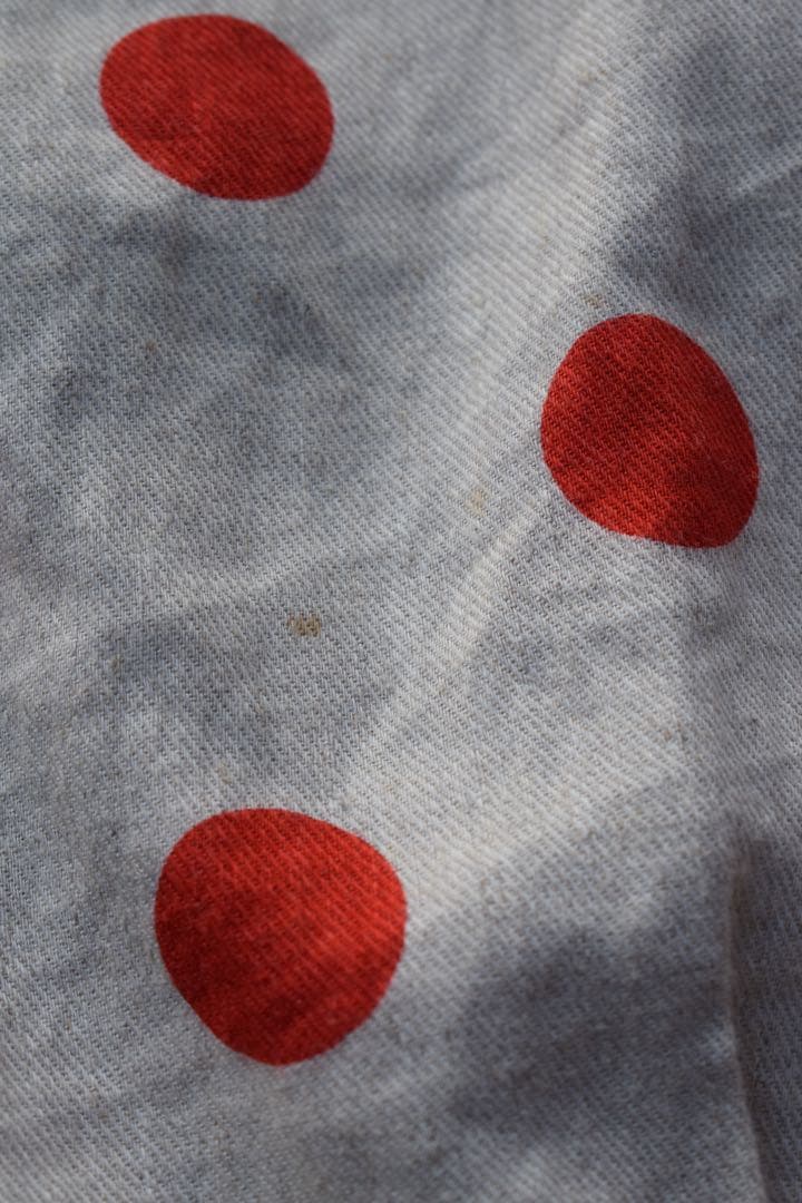 50's～ 60's スペシャル ロカビリー ドット ジャケット