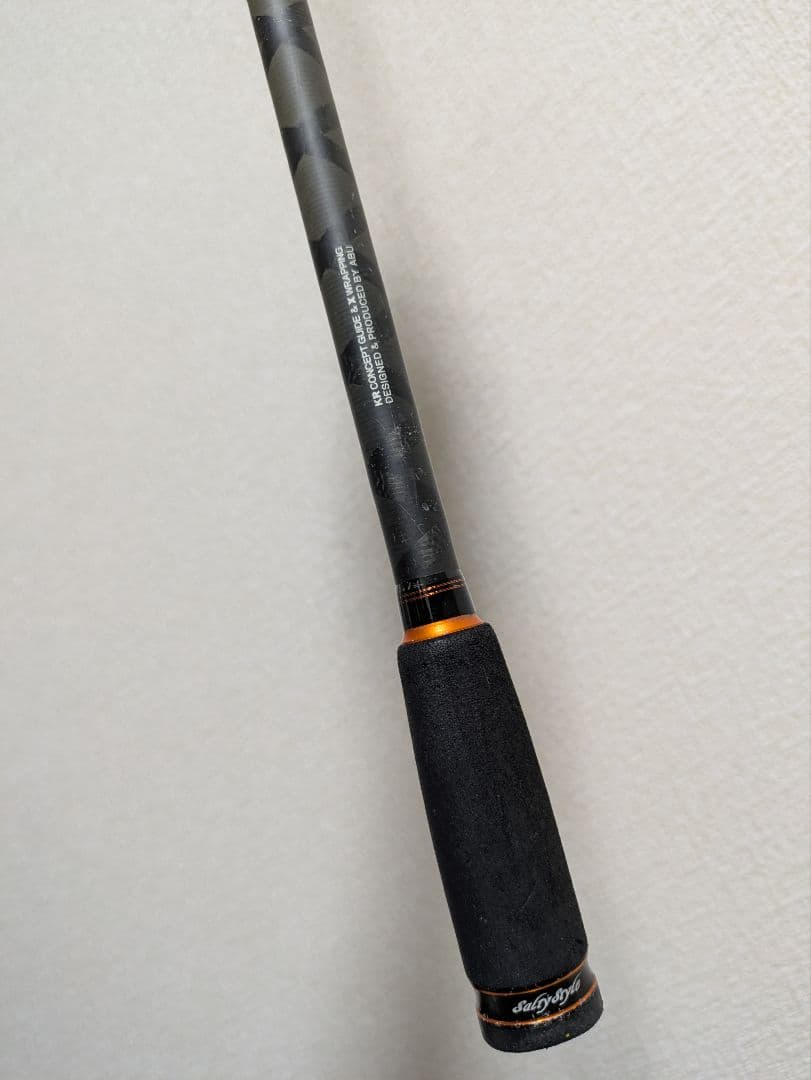 ソルティースタイルキジハタ STHC-762M-H-KR