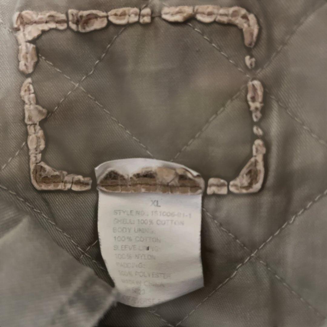 【XL】オールドGAP 90sデニムジャケット