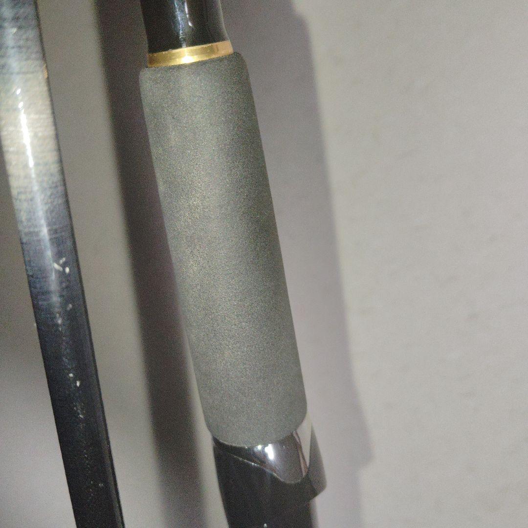 SEABASS HUNTER X シーバスロッド96ML