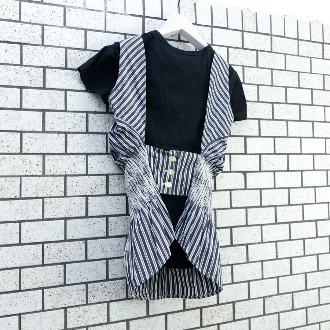 Vivienne Westwood GOLD LABEL ビスチェ SIZE1