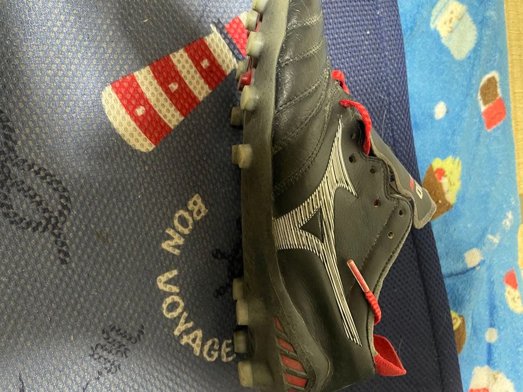 Mizuno Morelia ネオ Ⅲ