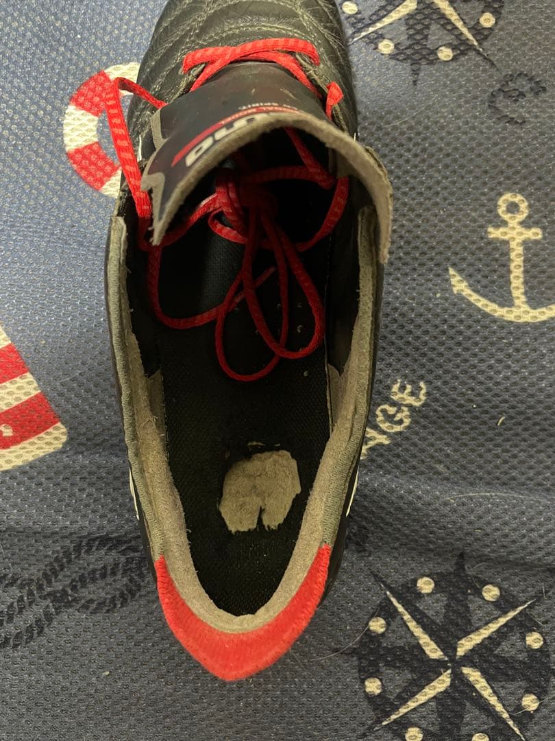 Mizuno Morelia ネオ Ⅲ