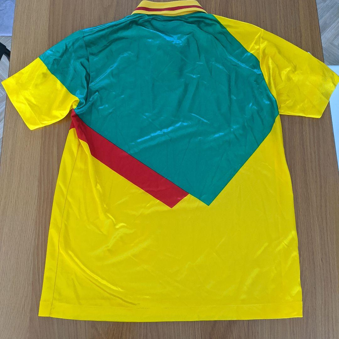 JEF UNITED 市原 千葉 1993年 初代 Mizuno М