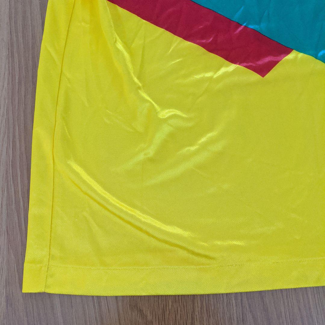 JEF UNITED 市原 千葉 1993年 初代 Mizuno М