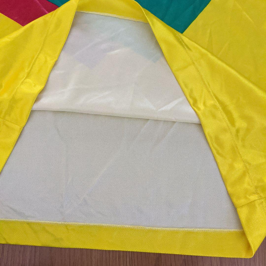 JEF UNITED 市原 千葉 1993年 初代 Mizuno М