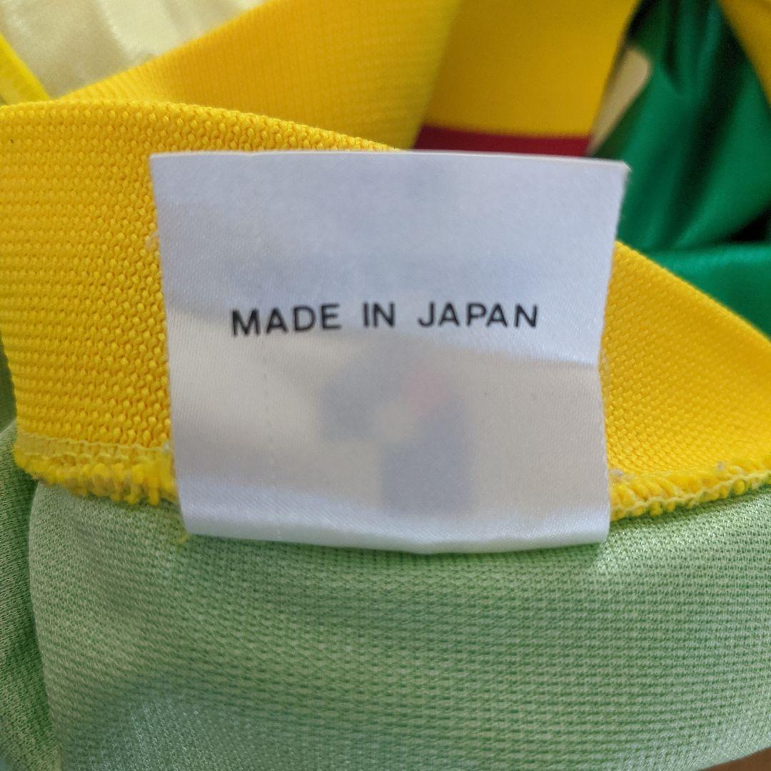 JEF UNITED 市原 千葉 1993年 初代 Mizuno М