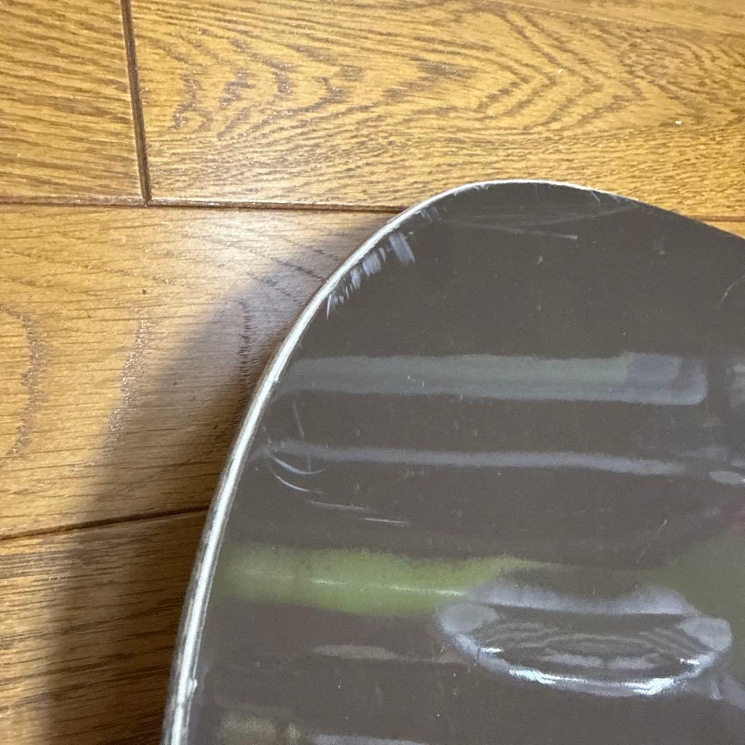 Burton スノーボード 3点セット 149cm 24,5cm