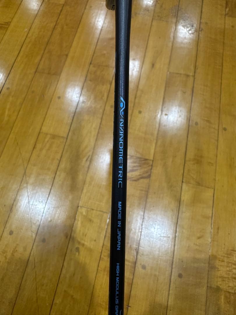 ボルトリックZ-フォースII（VOLTRIC Z-FORCE II）