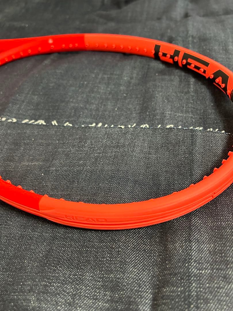 HEAD RADICAL PRO 現行モデル