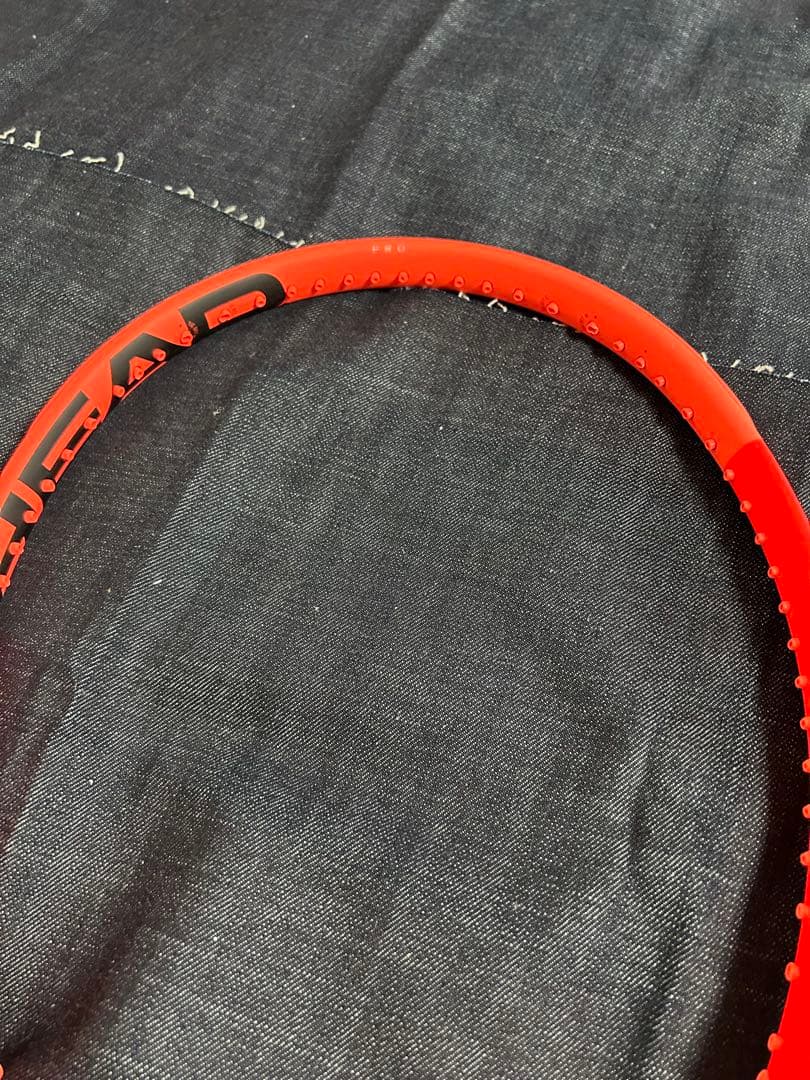 HEAD RADICAL PRO 現行モデル