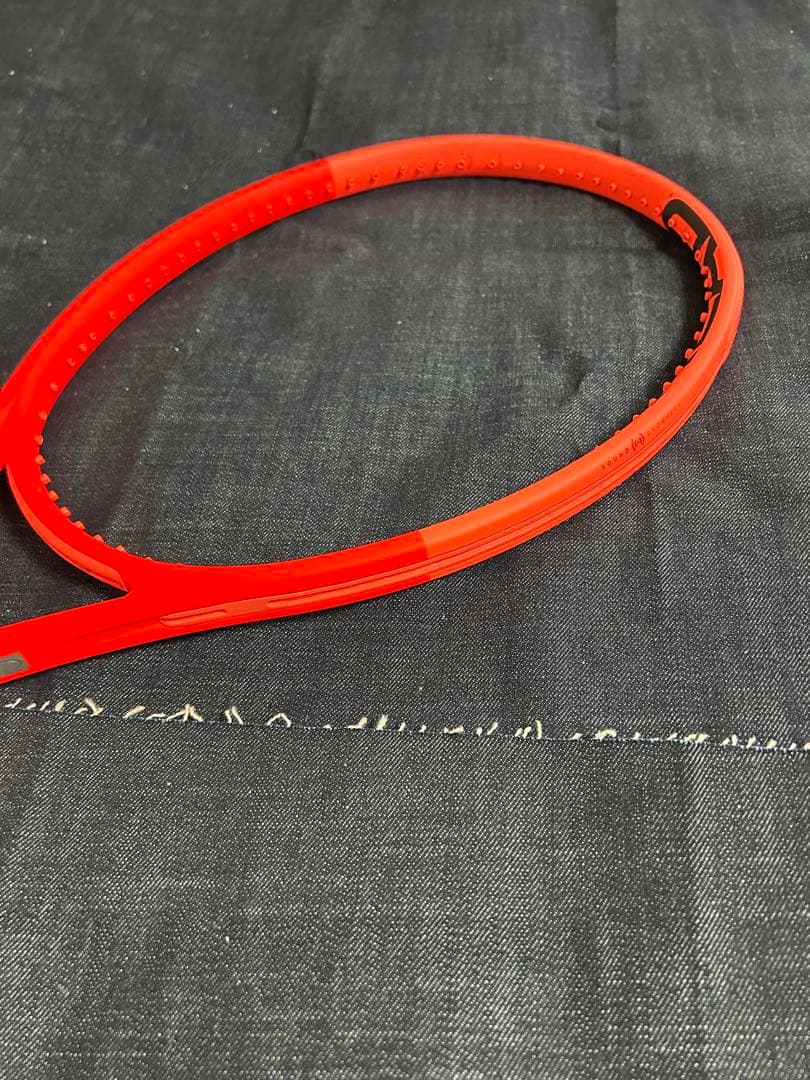 HEAD RADICAL PRO 現行モデル