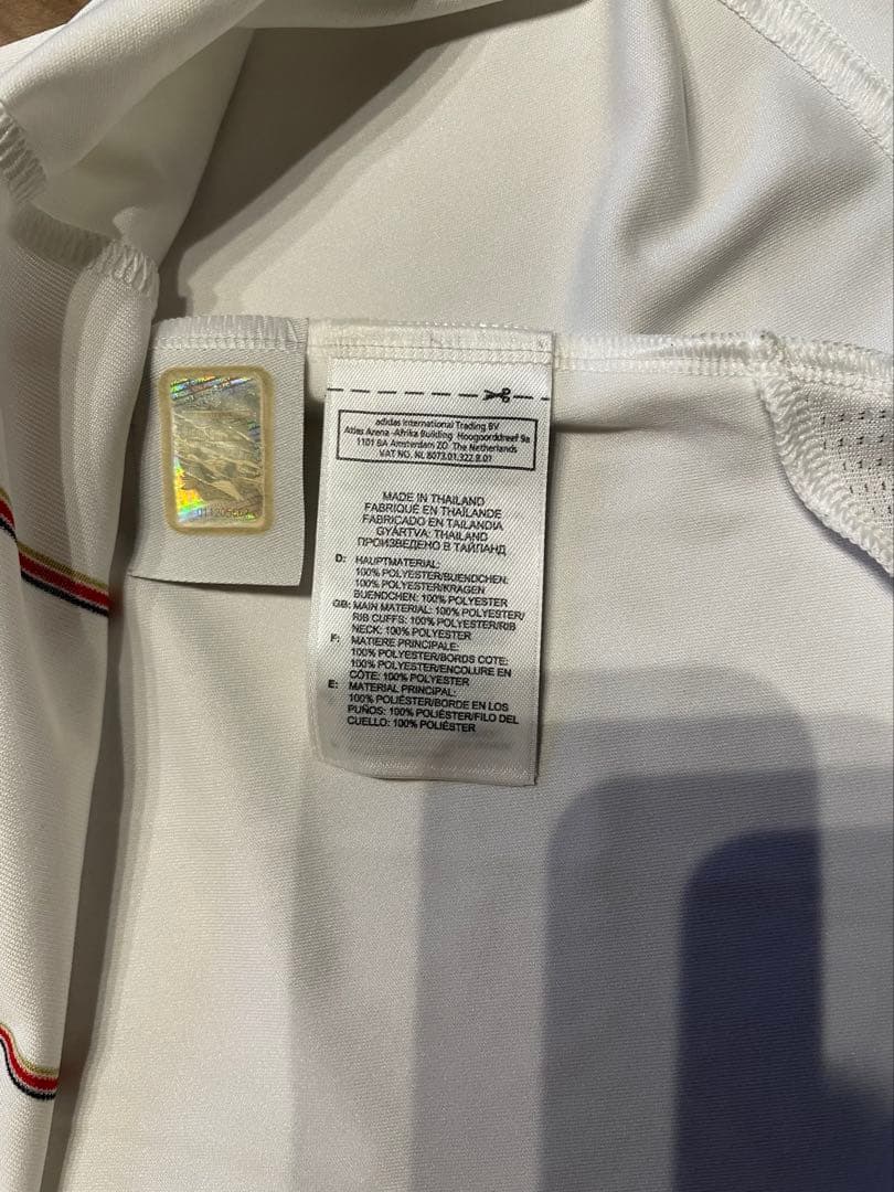 リバプールユニフォーム10-11Fトーレス　アウェイ