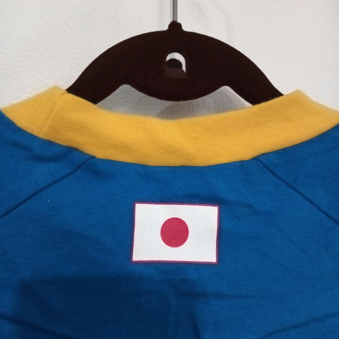 adidas JFA KIRIN 2008 サッカーウェア 10