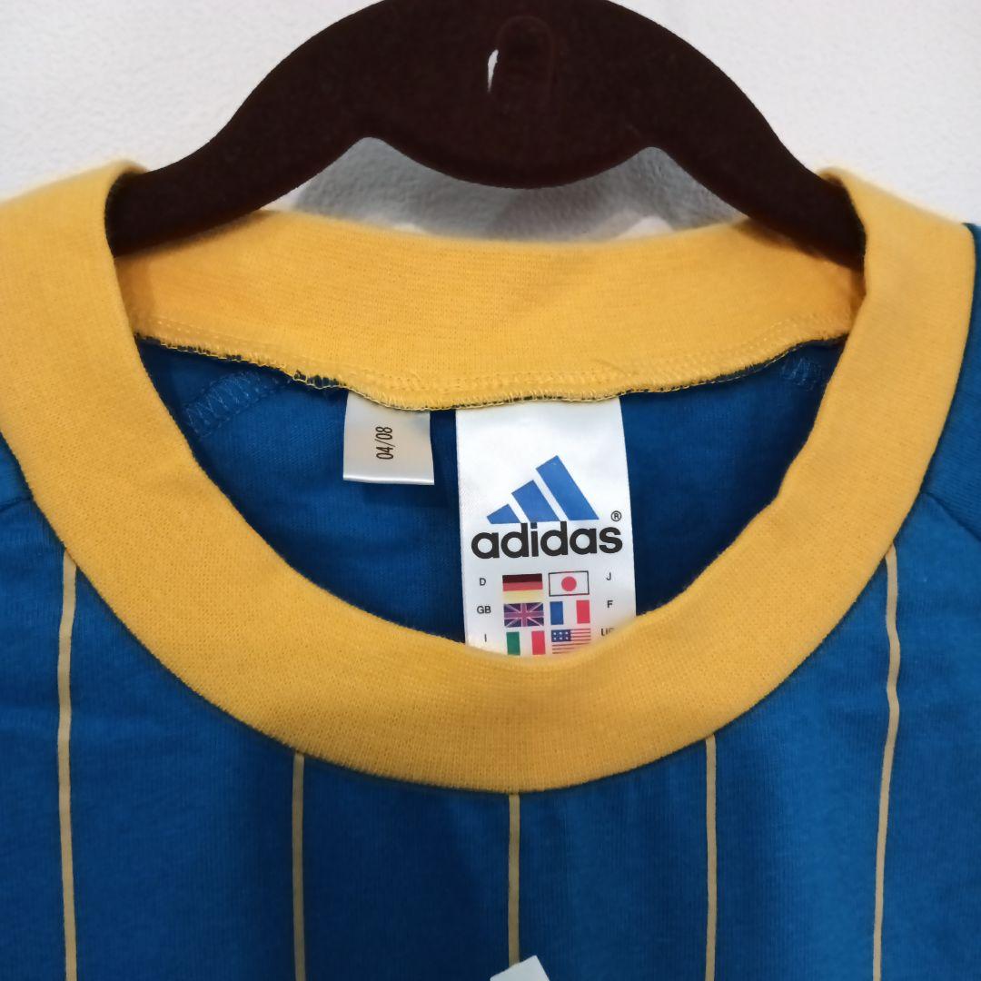 adidas JFA KIRIN 2008 サッカーウェア 10