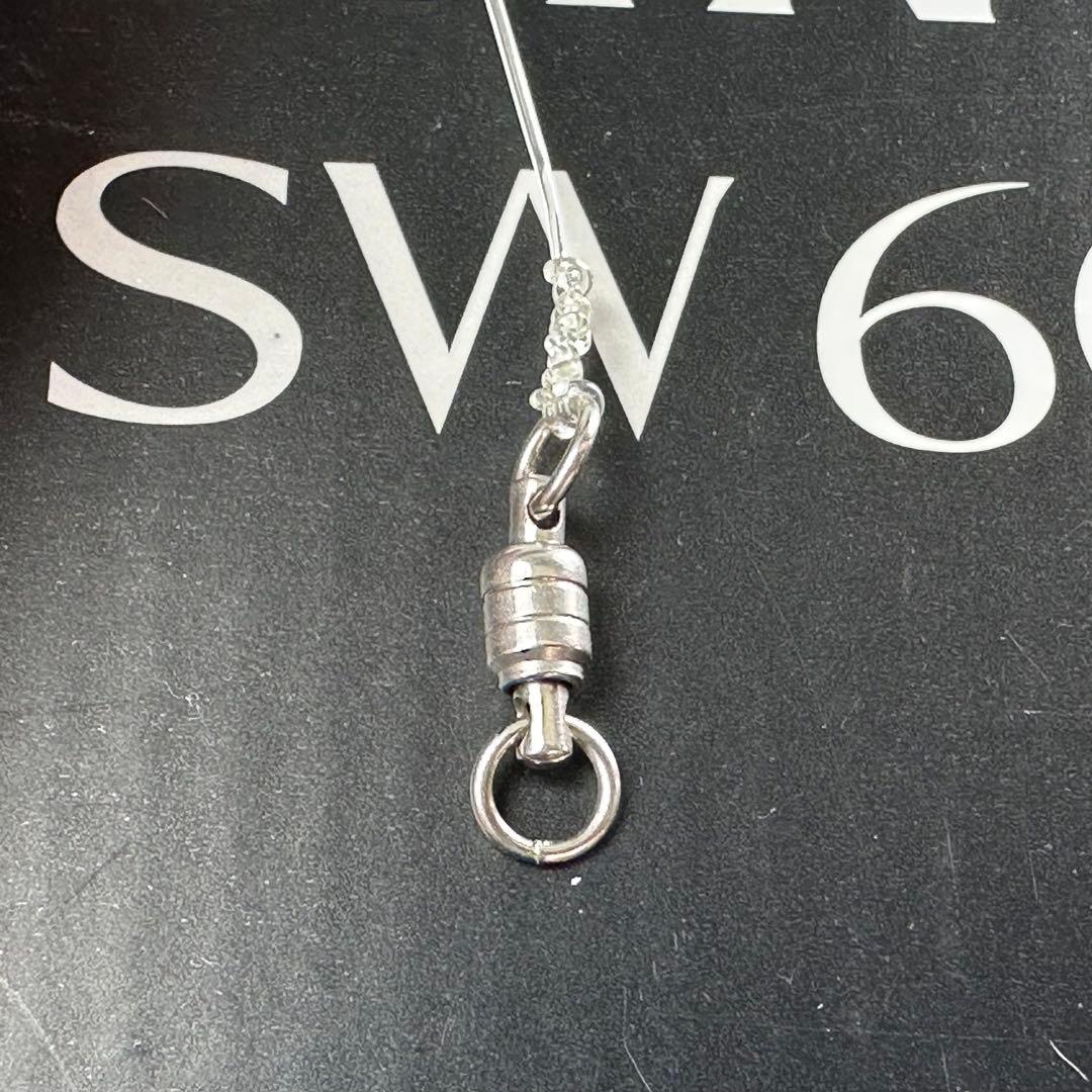 美品SHIMANO TWIN POWER SW6000XG スピニングリール