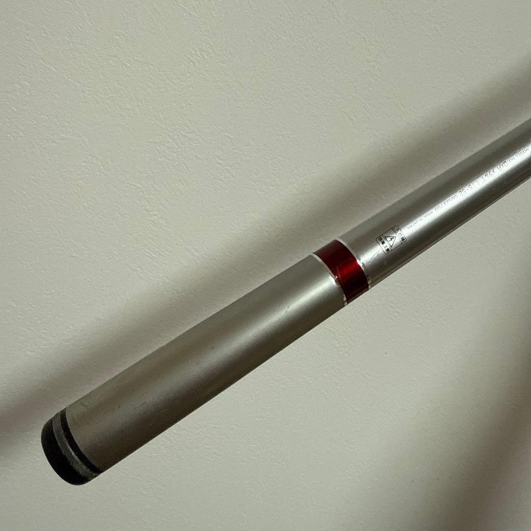 DAIWA DXRメタルチューン　1.15-52