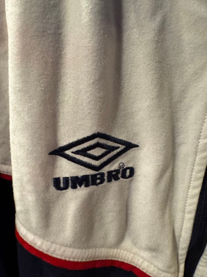 90’s Celta de Vigo ベロアトラックトップ セルタ フットボール