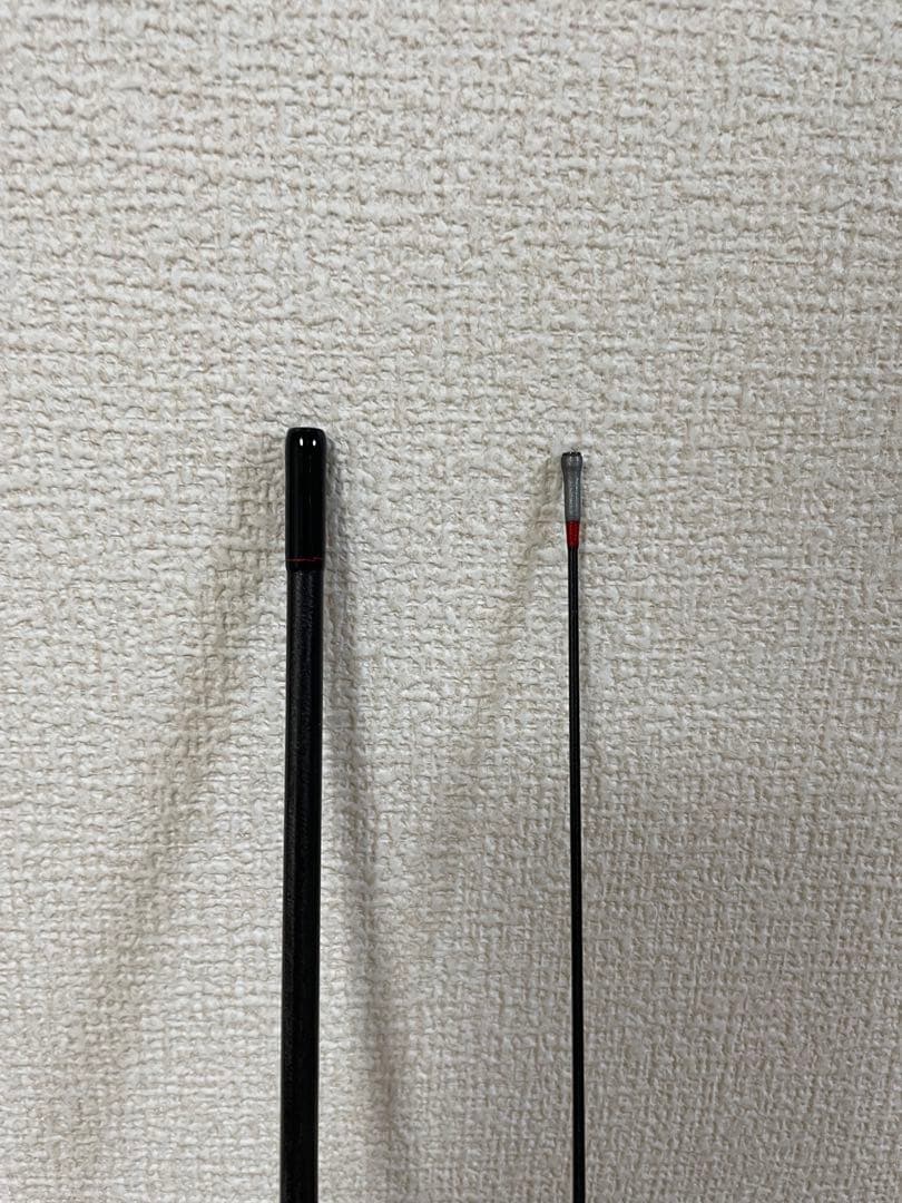 キムタコ様　 ストイストRT 81M インターライン　エギングロッド