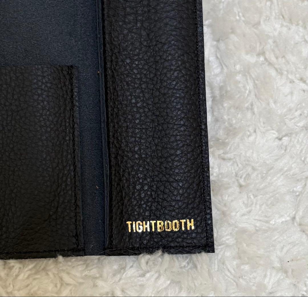 ◼️ご予約済◼️TIGHTBOOTH ペンケース新品