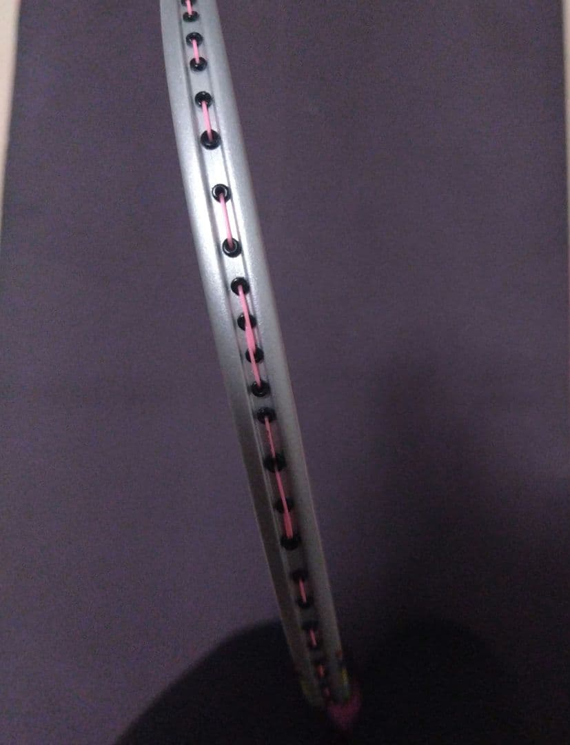 YONEX バドミントンラケット NF700TOUR　ナノフレア700ツアー